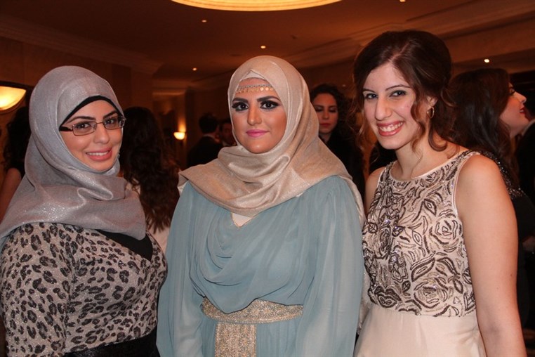 LAU MSA 3rd Annual Gala Dinner